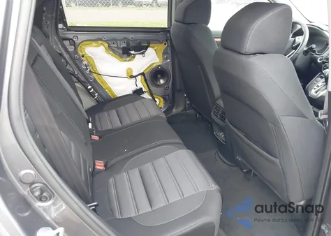 2022 Honda Cr-V Awd Ex z USA, uszkodzony, nr VIN 2HKRW2H51NH651553